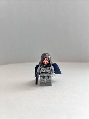 LEGO Star Wars Naare Minifigure